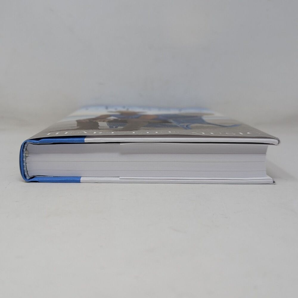 SIGNED Kenny Chesney Book - Heart Life Music (1st/1st HC, 2025, HOF) Autographed - Picture 8 of 10